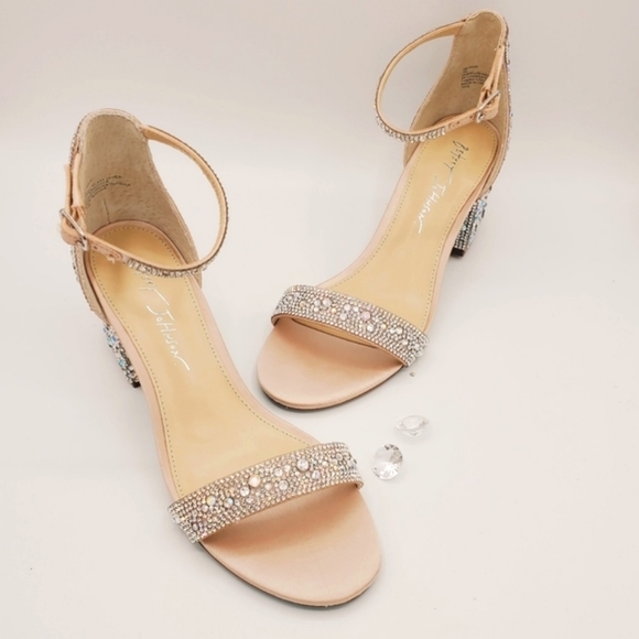 Back in stock! Betsey Johnson Mari NWOB - Picture 4 of 12